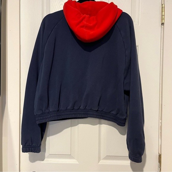 Air Jordan Paris Saint Germain x Women’s hoodie - Picture 6 of 6